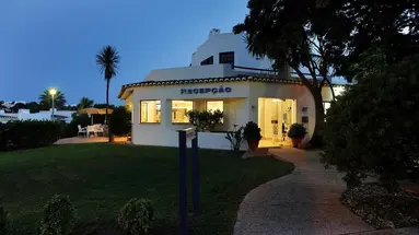 Clube Albufeira Garden Village