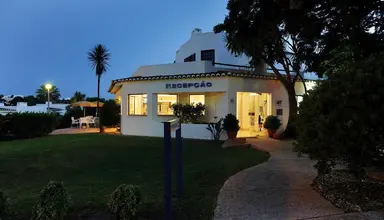 Clube Albufeira Garden Village