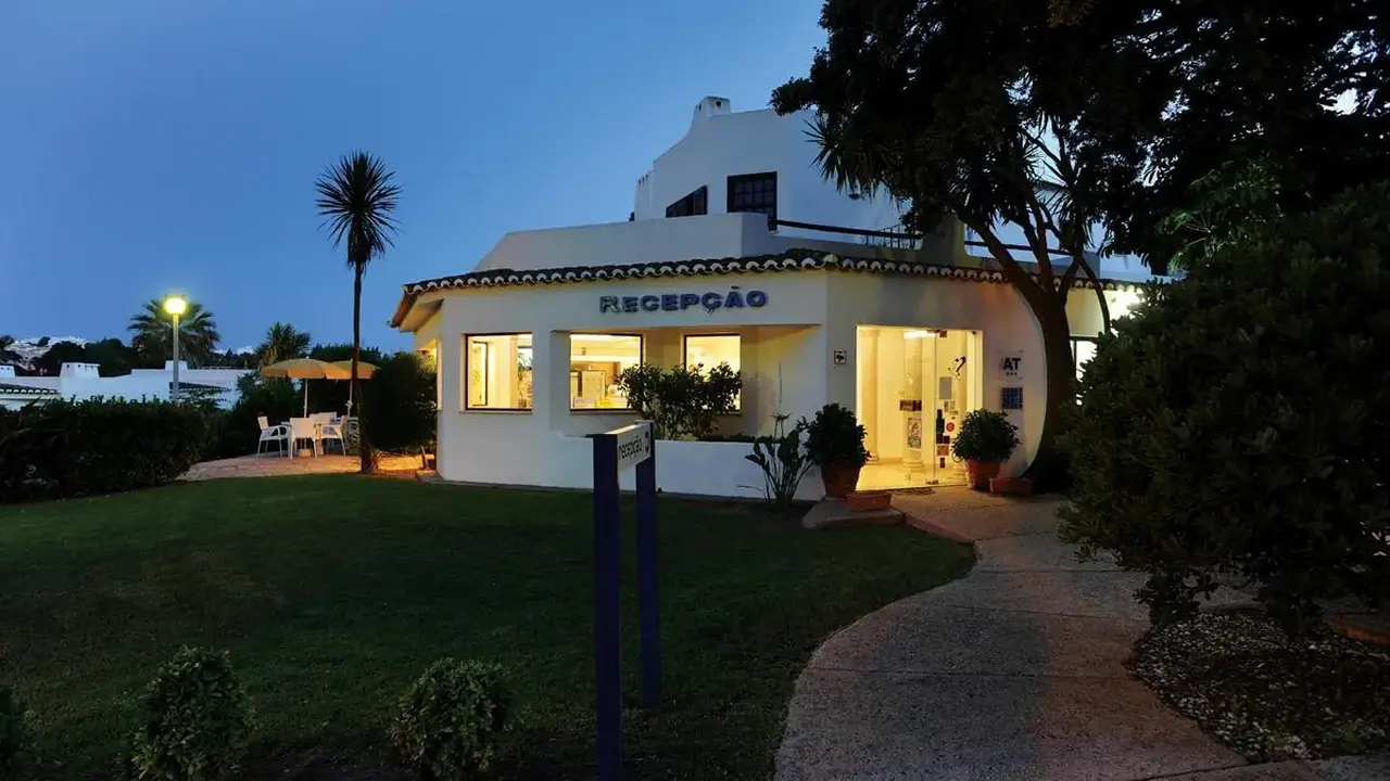 Clube Albufeira Garden Village