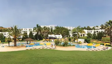 Clube Albufeira Garden Village