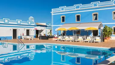 Clube Albufeira Garden Village