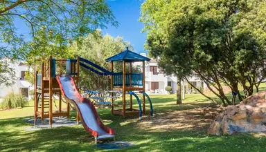 Clube Albufeira Garden Village