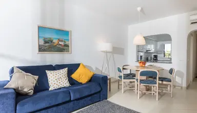 Clube Albufeira Garden Village