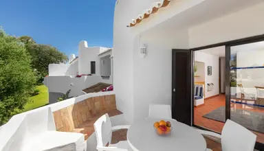 Clube Albufeira Garden Village