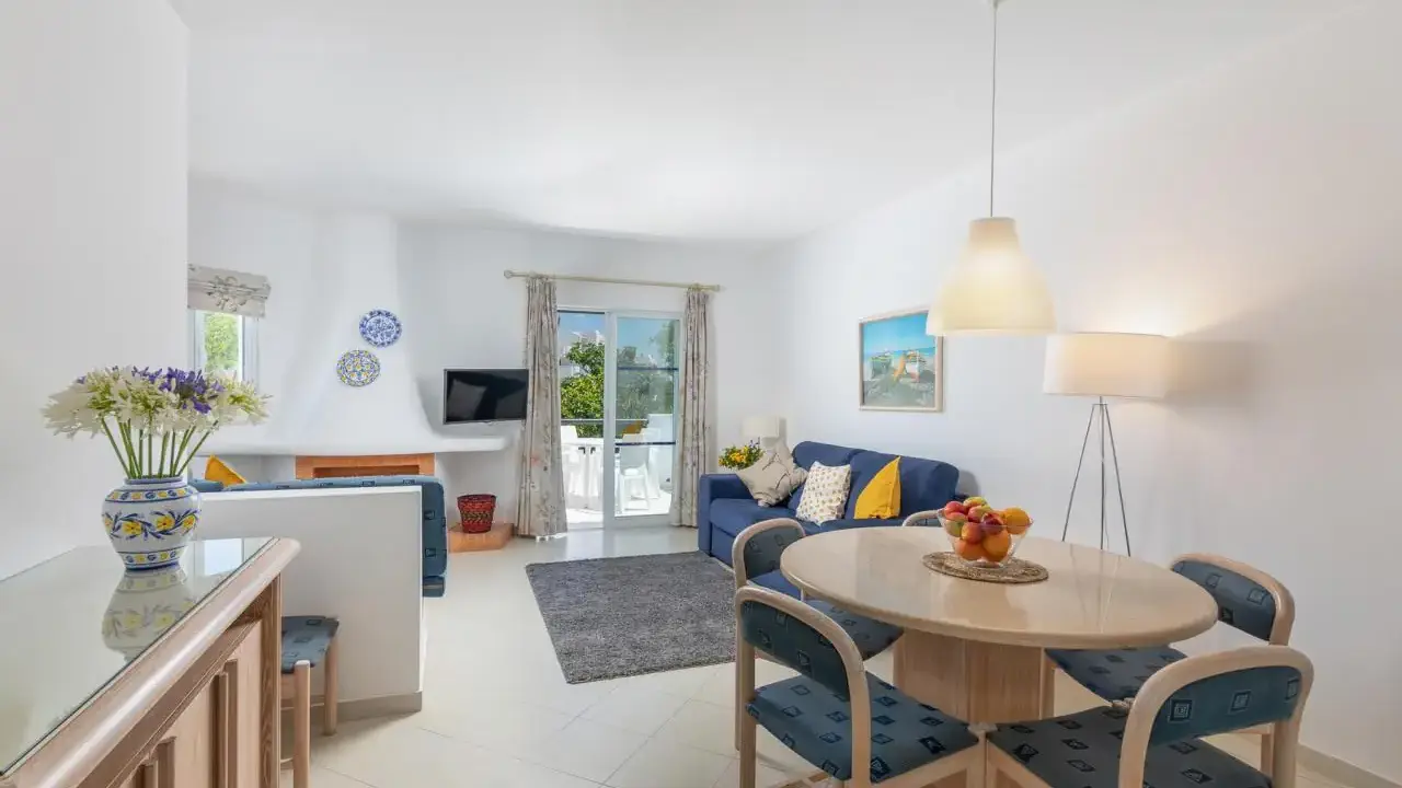 Clube Albufeira Garden Village