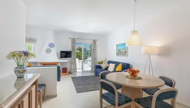 Clube Albufeira Garden Village