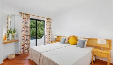 Clube Albufeira Garden Village