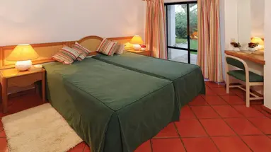 Clube Albufeira Garden Village