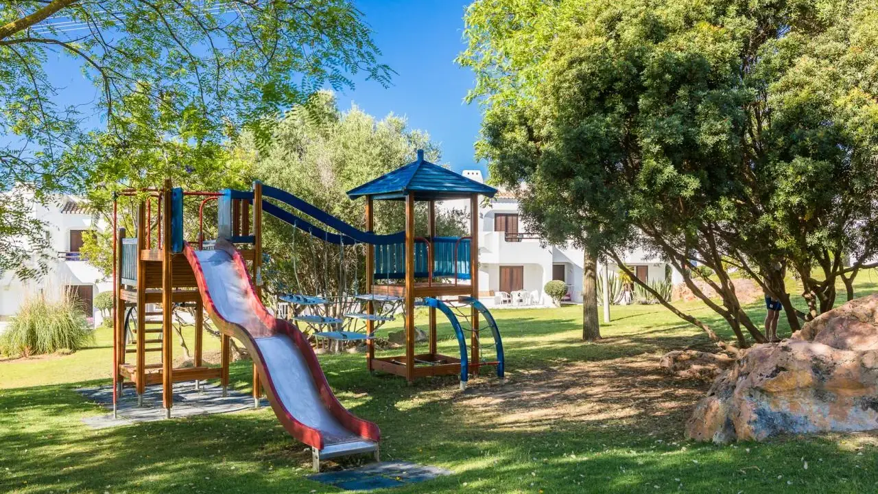 Clube Albufeira Garden Village
