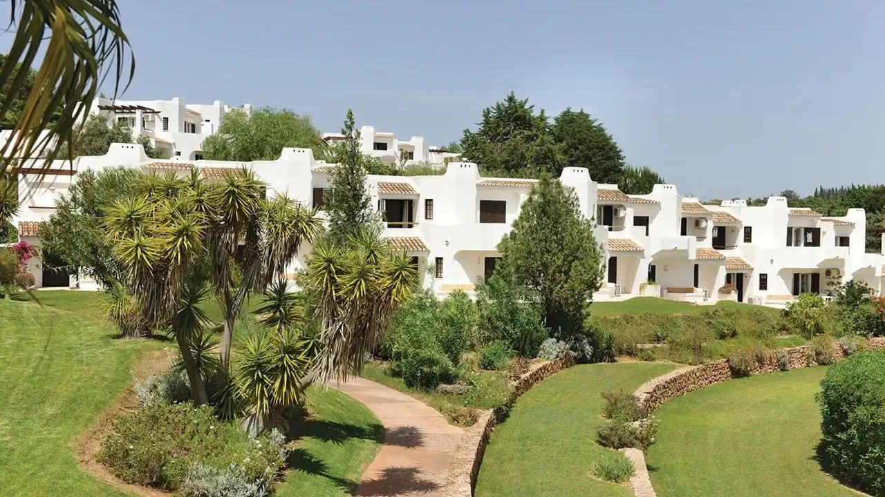 Clube Albufeira Garden Village