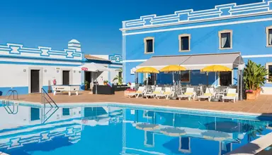 Clube Albufeira Garden Village
