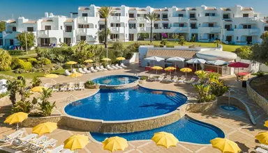 Clube Albufeira Garden Village