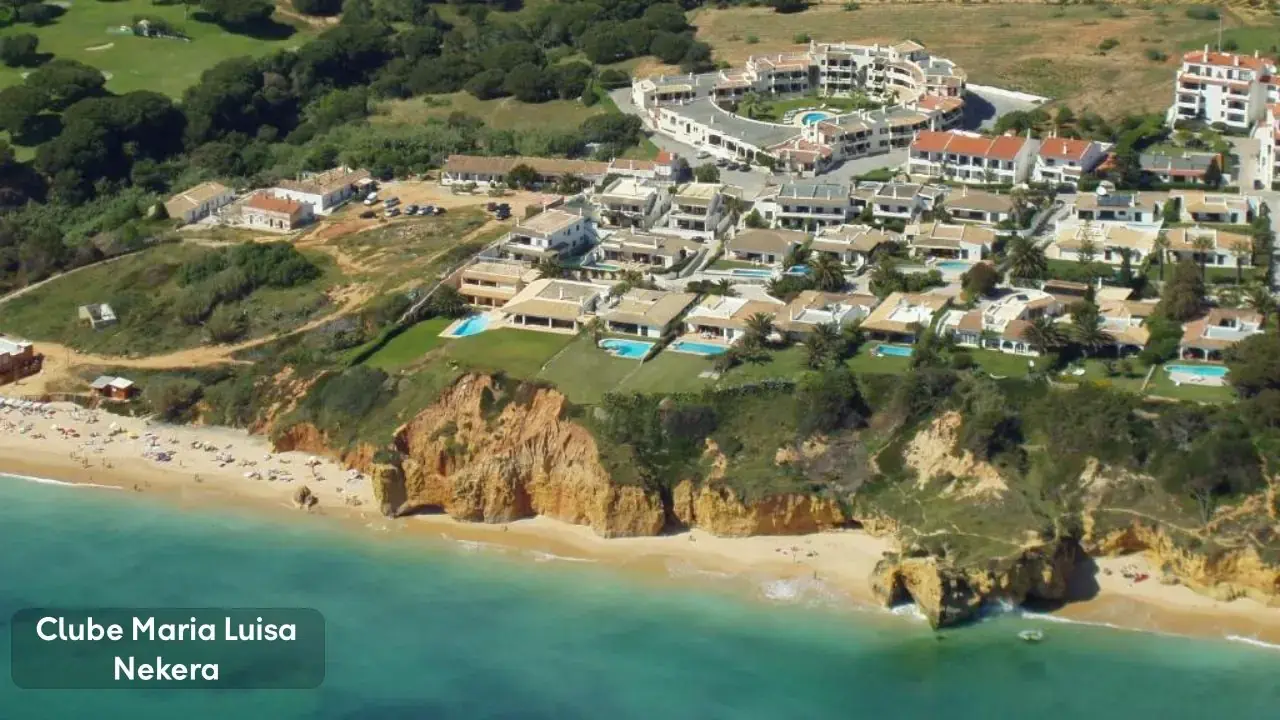 Clube Maria Luisa