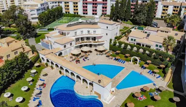 Clube Vilarosa