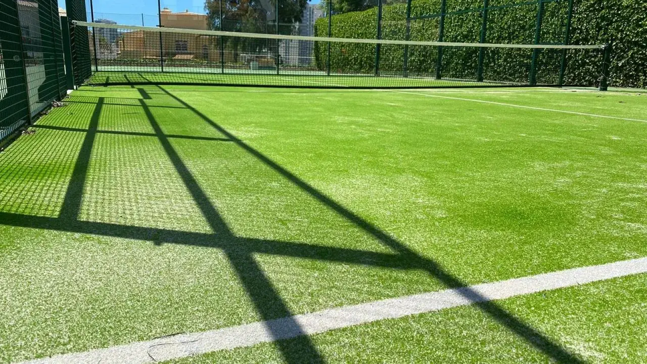 Clube Vilarosa