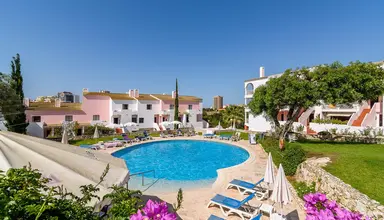Clube Vilarosa
