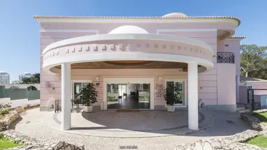 Clube Vilarosa