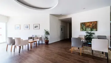Clube Vilarosa