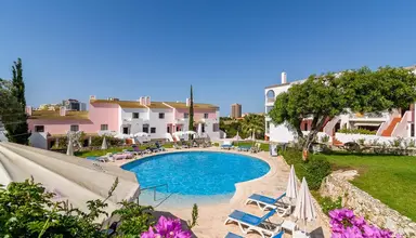 Clube Vilarosa