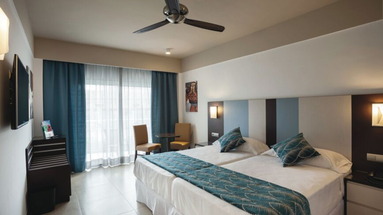 ClubHotel Riu Costa del Sol