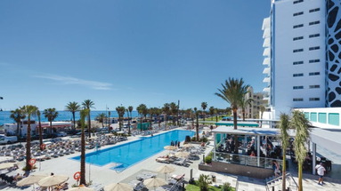ClubHotel Riu Costa del Sol