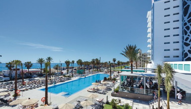 ClubHotel Riu Costa del Sol