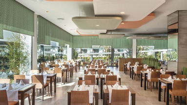 ClubHotel Riu Costa del Sol
