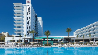ClubHotel Riu Costa del Sol