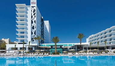 ClubHotel Riu Costa del Sol