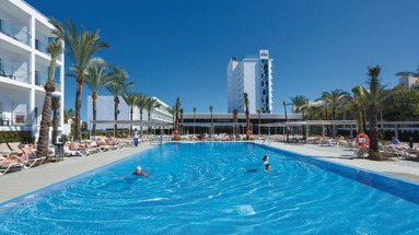 ClubHotel Riu Costa del Sol