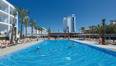 ClubHotel Riu Costa del Sol