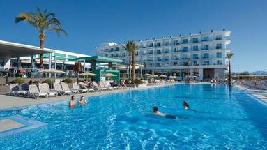 ClubHotel Riu Costa del Sol