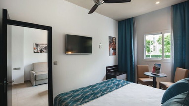ClubHotel Riu Costa del Sol