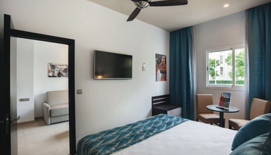 ClubHotel Riu Costa del Sol