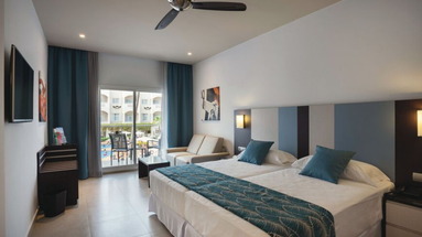 ClubHotel Riu Costa del Sol