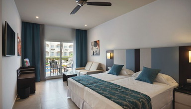 ClubHotel Riu Costa del Sol