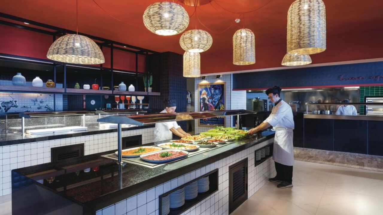 ClubHotel Riu Costa del Sol