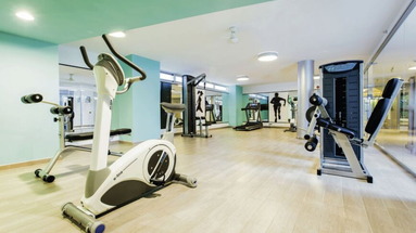 ClubHotel Riu Costa del Sol