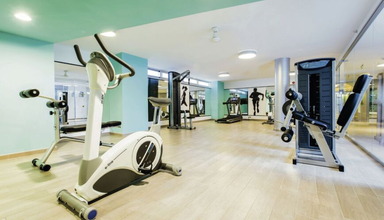 ClubHotel Riu Costa del Sol
