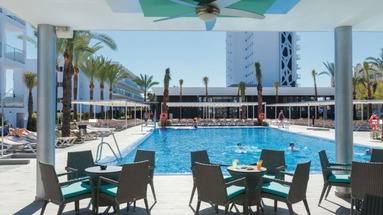 ClubHotel Riu Costa del Sol
