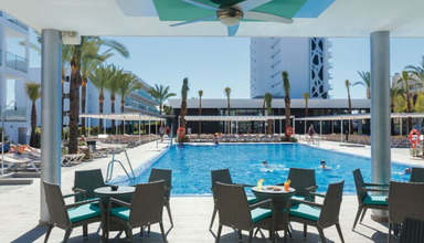 ClubHotel Riu Costa del Sol
