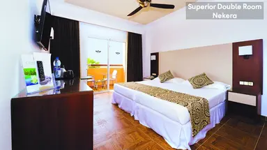 Clubhotel Riu Funana