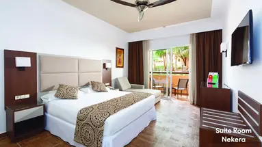 Clubhotel Riu Funana