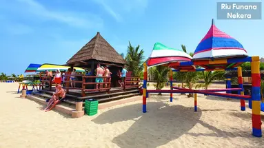 Clubhotel Riu Funana