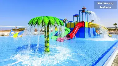 Clubhotel Riu Funana