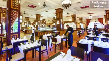 Clubhotel Riu Funana