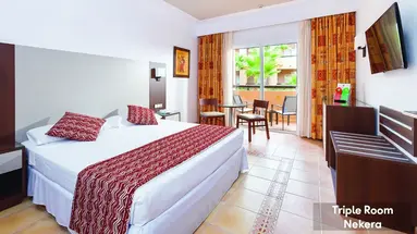 Clubhotel Riu Funana