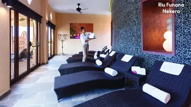 Clubhotel Riu Funana
