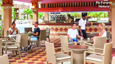 Clubhotel Riu Funana