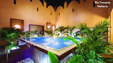 Clubhotel Riu Funana